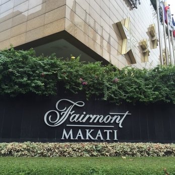Fairmont Makati, Manila - Great Location, Great Stay, Great Staff at Fairmont Makati. - Hotels Near Me - Makati, NCR