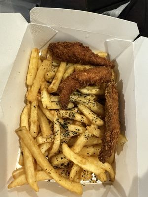 PONKO Chicken Marietta Square Market by null
