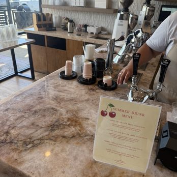 Morning Lobby - Coffee & Tea Near Me - San Jose, California Morning Lobby - Coffee & Tea Near Me - San Jose, California