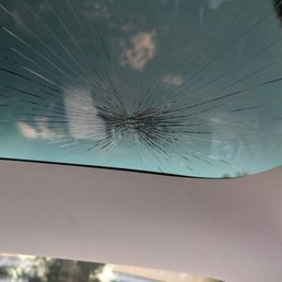 Toddler damage Toddler damage