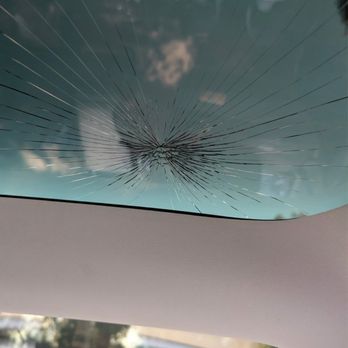 Safelite AutoGlass - Toddler damage - Auto Glass Services Near Me - Irvine, California Safelite AutoGlass - Toddler damage - Auto Glass Services Near Me - Irvine, California