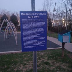 Meadowlawn Park
