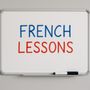 Photo of French Fluent