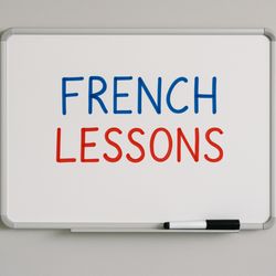 French Fluent - French lessons