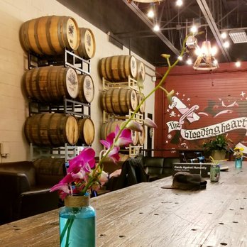 Grimm Brothers Brewhouse - Breweries Near Me - Loveland, Colorado