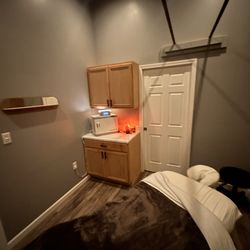 Spa Dulce - Massage Room