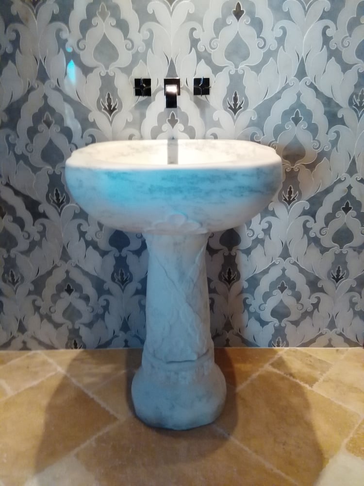 Slide of Accent Plumbing
