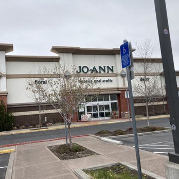 JOANN Fabric and Craft - Outside of JOANN - Fabric Stores Near Me - Bend, Oregon JOANN Fabric and Craft - Outside of JOANN - Fabric Stores Near Me - Bend, Oregon