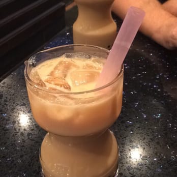 Sno-Crave Tea House - Carafe of milk tea - Bubble Tea Near Me - Merced, California Sno-Crave Tea House - Carafe of milk tea - Bubble Tea Near Me - Merced, California