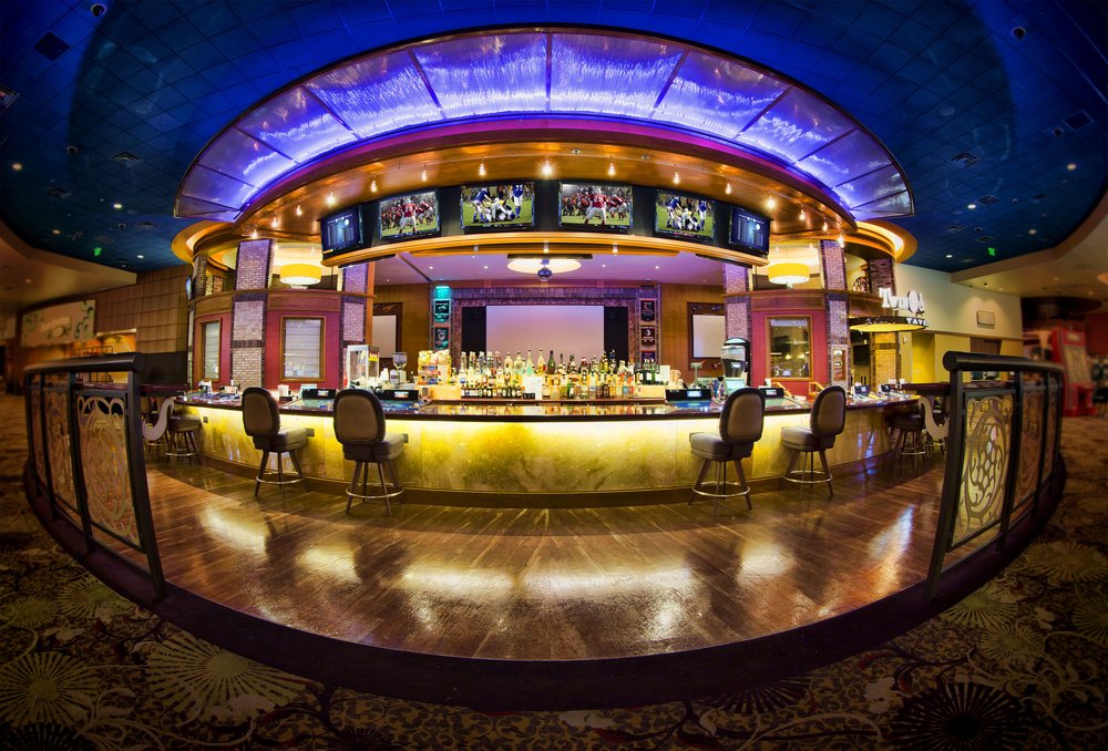 Center Bar Image