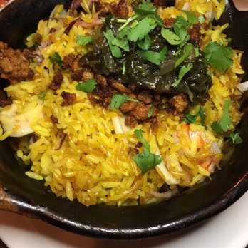 Cascalote Latin Bistro - Paella and Mac-n-cheese - Latin American Near Me - New York, New York Cascalote Latin Bistro - Paella and Mac-n-cheese - Latin American Near Me - New York, New York