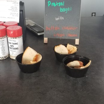 Providence Bagel - Free Samples Today!! - Bagels Near Me - North Providence, Rhode Island Providence Bagel - Free Samples Today!! - Bagels Near Me - North Providence, Rhode Island