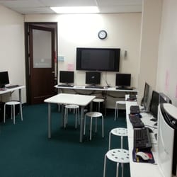 IQ Tutorial Centers
