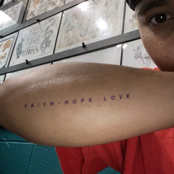 Coral City Tattoo - Tattoo Near Me - Honolulu, Hawaii Coral City Tattoo - Tattoo Near Me - Honolulu, Hawaii