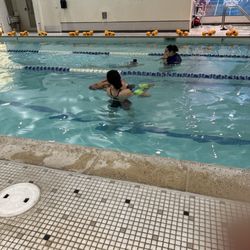 Waterworks Swim School La Habra