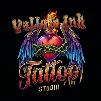 Vallejo Ink Tattoo - Tattoo Near Me - Vallejo, California Vallejo Ink Tattoo - Tattoo Near Me - Vallejo, California