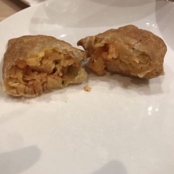 Empanada Mama - Hell's Kitchen - Via ra Wheat Empanada - Latin American Near Me - New York, New York Empanada Mama - Hell's Kitchen - Via ra Wheat Empanada - Latin American Near Me - New York, New York