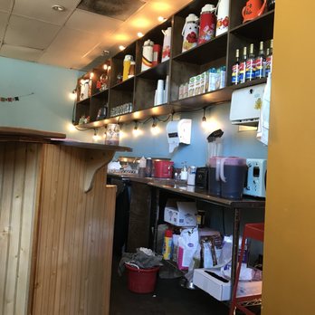 Monkey Grind Espresso - Coffee & Tea Near Me - Seattle, Washington