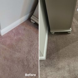 Heavens Best Carpet Cleaning