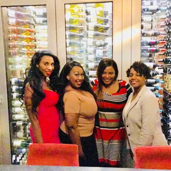 DC Prime Steaks - Girls night - Steakhouses Near Me - Ashburn, Virginia