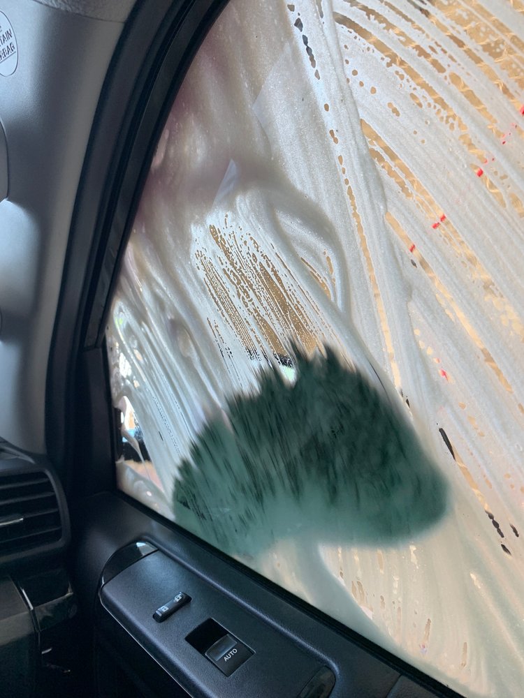 HALTOM CITY CAR WASH Updated August 2024 4970 Western Center Blvd