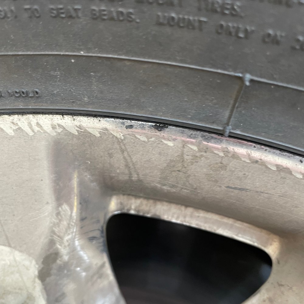Pritchett Tire & Alignment - damage - Tires Near Me - Baldwin, Georgia Pritchett Tire & Alignment - damage - Tires Near Me - Baldwin, Georgia
