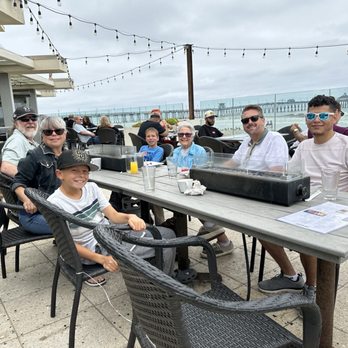 Toasted Imperial Beach - Birthday Brunch for Grandma - Breakfast & Brunch Near Me - Imperial Beach, California