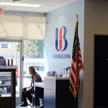 Universal Bank - Banks & Credit Unions Near Me - Monterey Park, California Universal Bank - Banks & Credit Unions Near Me - Monterey Park, California