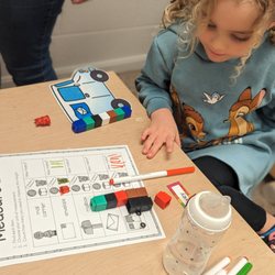 Alpha-Bet Preschool