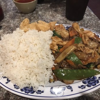 Lee's Garden - Chinese Near Me - San Antonio, Texas Lee's Garden - Chinese Near Me - San Antonio, Texas