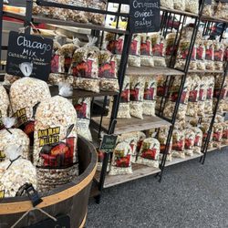 Miller Farms - Farm treats