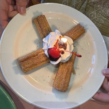 Ricardo's Place - Churros - Mexican Near Me - San Juan Capistrano, California