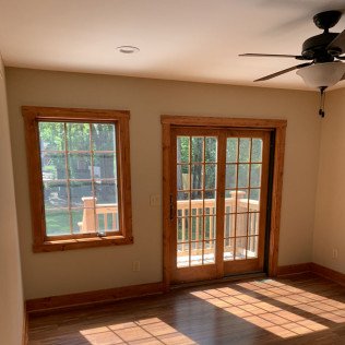 Slide of Becht Construction