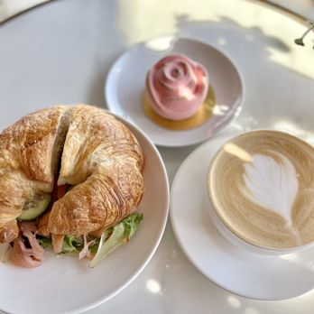 Chant’el Cafe - Cafes Near Me - Folsom, California