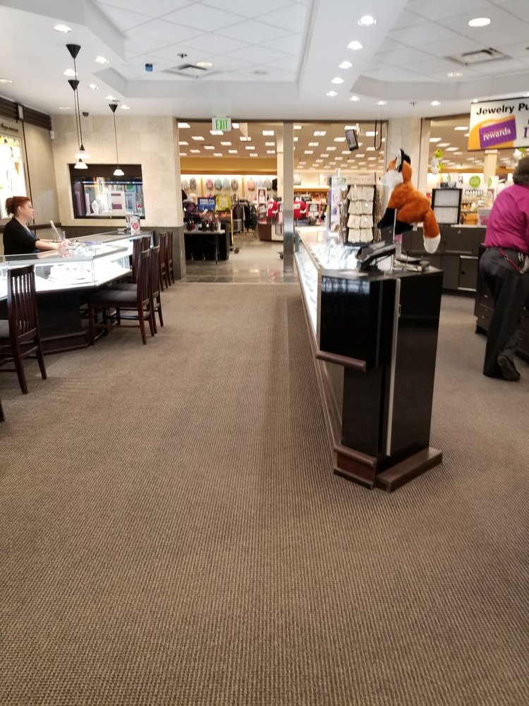 FRED MEYER JEWELERS Updated September 2024 2300 Abbott Rd, Anchorage, Alaska Jewelry