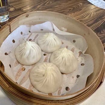 Dumpling Hours - Pork Xiao Long Bao - Dim Sum Near Me - Oakland, California