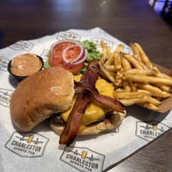 Charleston Sports Pub