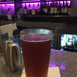 Mac & Jacks Amber on draft. Mac & Jacks Amber on draft.