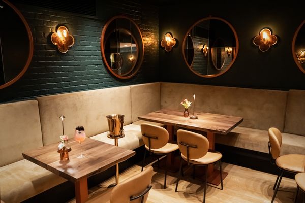 San Babila NYC by null