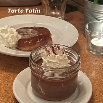 Le Baratin - French Near Me - Toronto, Ontario