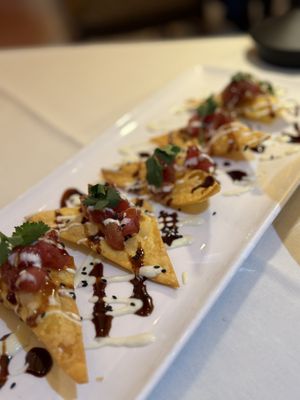 Eddie Merlot's by null