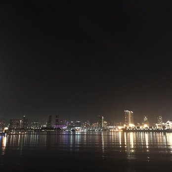 Tidelands Park - Parks Near Me - Coronado, California