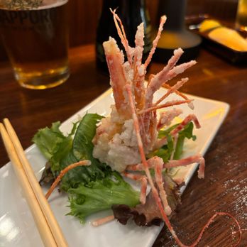 Sushi Beluga -Long Beach - Live sweet shrimp - Japanese Near Me - Long Beach, California Sushi Beluga -Long Beach - Live sweet shrimp - Japanese Near Me - Long Beach, California