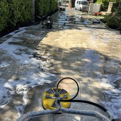 Silicon Valley Window Cleaning