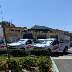 U Haul Moving Storage Of Livermore 58 Photos 48 Reviews Self Storage 3429 Gardella Plz Livermore Ca United States Phone Number