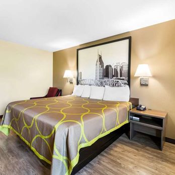 Super 8 by Wyndham Dickson - Guest room - Hotels Near Me - Dickson, Tennessee Super 8 by Wyndham Dickson - Guest room - Hotels Near Me - Dickson, Tennessee