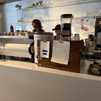 Little Owl Coffee - Coffee & Tea Near Me - Denver, Colorado