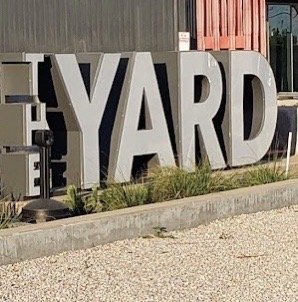 The Yard by null