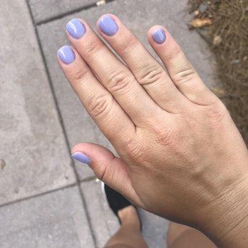 Nail 1st - Lavender #19 SNS color - Nail Salons Near Me - Holly Springs, North Carolina Nail 1st - Lavender #19 SNS color - Nail Salons Near Me - Holly Springs, North Carolina