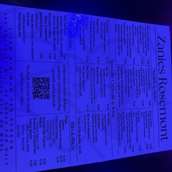 Zanies - Comedy Clubs Near Me - Rosemont, Illinois
